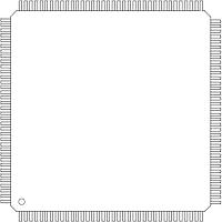 NXP DSPB56367AG150 DSPs 150Mhz/150MIPS