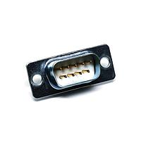 Cinch DEH-9P Plug 9P D-SUB PLUG