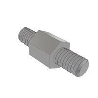 Samtec SO-0515-02-02-02-N Standoffs Precision Board Stacking Standoff