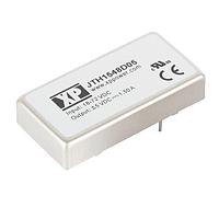 XP Power JTH1548S12 Isolated DC-DC, 15W, single output
