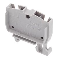 PHOENIX CONTACT 3244012 Wire to Wire MSB 2.5 GRAY NS15 MOUNTING