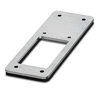 PHOENIX CONTACT 1034213 Heavy Duty Power Connectors HC-B24/10-ADP-SS