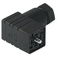 Lumberg Automation 933023100 Sensor Cables / Actuator Cables GDSN 307 BLACK