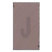 STMicroelectronics ESDZV5-1BV2 ESD Suppressors Ultra Low clamping single line bidirectional ESD protection in extra small 01005