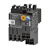Omron Automation and Safety J7TC-01-E27 Overload Relay T.O.Rly,24-600 VAC,0.18-0.27 A
