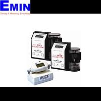 Flow calibrator calibration service for industrial and laboratory measurement equipment