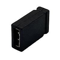 Adam Tech MSDA-G Shunt SHUNT 2.54MM PITCH