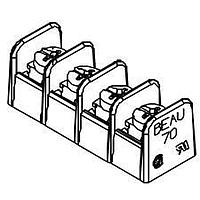 Molex 38700-6314 Beau PCB Terminal Barrier Strip SR BTS PC 14 ASY C