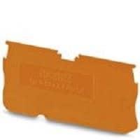 PHOENIX CONTACT 3030512 End Cover D-ST 2 5-TWIN-0 8 OG