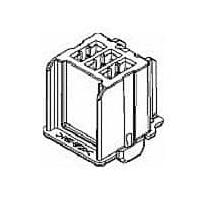 Aptiv 15477757 Connectors CON GT 280 6W FEM