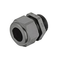 HARTING 19000005193 Accessories CABLE GLAND M25 13-18MM PLASTIC BLK