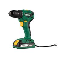 SATA 51105 Li-Ion Brushless Drill/Screwdriver (45Nm)