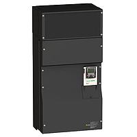 SCHNEIDER ATV71HC11Y Motor Drives 150HP, 460VAC SPEED DRIVE ATV71
