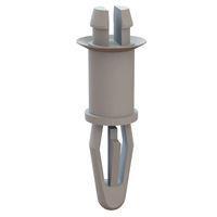 Essentra Components 27LCSP00312 PCB Support PCB Support, Locking, .156/.156 Hole, .312 Spacer