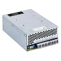 Delta Electronics, Inc. PMC-24V600W1RW Switching Power Supplies 600W / 24V with PFC, Remote On/Off, Front Facing, Coating