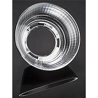Ledil F13660_ANGELINA-M-B Medium Beam Reflector Reflector Round 119.5mm D 74.5mm