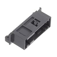 AMP Connectors - TE Connectivity 953486-1 Headers 32W MQS RIGHT ANGL