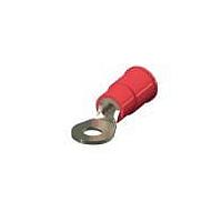 Keystone Electronics 8210 Screw Terminals RED RING TERM #8