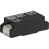Schurter 3404.0110.11 Surface Mount Fuses OMT 125 Fuse T 250mA