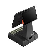 Sunmi D2s PLUS COMBO Smart Desktop Terminal (Cortex-A17, quad-core 1.6GHz; Quad-core Cortex-A55 2.0GHz)