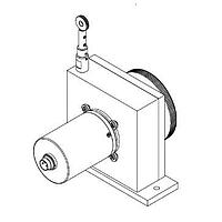 Sensata Technologies - BEI Sensors NEG0003345 Precision Potentiometers Precision potentiometer 0 up to 3000 mm