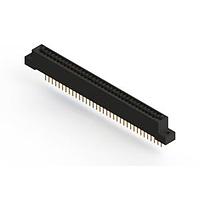 EDAC 896-035-522-102 Receptacles High Temp Card Edge Connectors