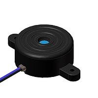 PUI Audio AI-3435-TF-LW140-R Piezoelectric 12VDC 5MA 96DBA 3500HZ