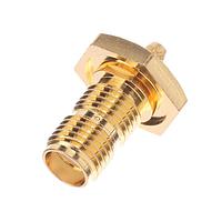 Rosenberger 32K607-303L5 Cable Connectors BULKHEAD JACK