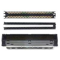 3M Electronic Solutions Division 10136-6000EL Micro-D D-Sub Connectors 36P METAL FACE PLUG 28 AWG