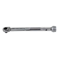 Tohnichi 225QL-MH Adjustable Click Type Torque Wrench (50～250 kgf･cm)