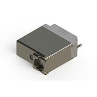 EDAC 519-036-500-362 Connectors Rack & Panel Connector