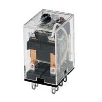 Honeywell SZRMY21PAC110120V Power Relays RELAYS