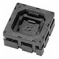 Yamaichi Electronics NP352-676-103 IC & Component Sockets 676 PIN MBGA, 1.00MM PITCH