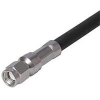 HUBER+SUHNER 11_SMA-R50-4-97/133_NH Connectors