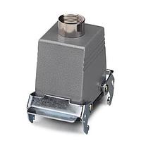 PHOENIX CONTACT 1416403 Hoods HC-D50-KMQ-76/O1PG21