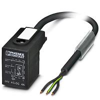 PHOENIX CONTACT 1415932 Sensor Cables / Actuator Cables SAC-3P-3.0-PVC/ BI-1L-V