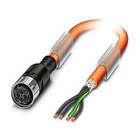 PHOENIX CONTACT 1620323 Sensor Cables / Actuator Cables K-7E-OE/5 0-D03/ M40 F8