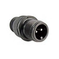 ITT Cannon CA3101R16S-1S Connectors ER 7C 7#16S SKT RECP