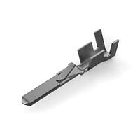 AMP Connectors - TE Connectivity 964133-2 Quick Connect FF FLACHSTECKER 2,8