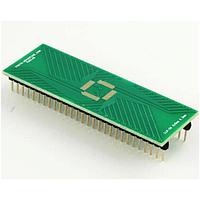 Chip Quik PA0148 Sockets & Adapters LLP-56 to DIP-56 SMT Adapter