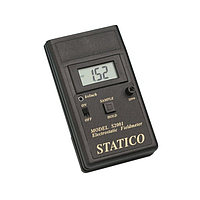 Static meter