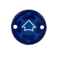 Eaton 10250TEL Knob IL SEL SW KNB B