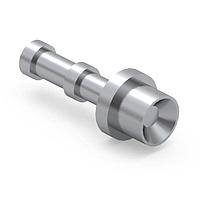 Mill-Max 2305-1-00-01-00-00-07-0 Turret 200u SN/PB OVER NI