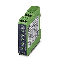 PHOENIX CONTACT 2866022 Safety Relays EMD-FL-C-10 ELECTRONIC MONITOR