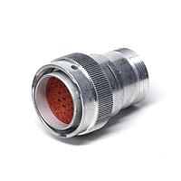 DEUTSCH - TE Connectivity HD36-24-47PE-072 Connectors PL HD30 24 SHL 47 WY E SEAL REV ADP