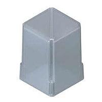 Keystone Electronics 673 Housing RELAY HOUSNG CLR PLS