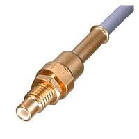 Johnson / Cinch Connectivity Solutions 131-6303-401 Connectors SMC STRT JACK RG188