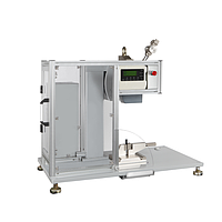 Cometech QC-639P Computerized Impact Tester (1-11J)