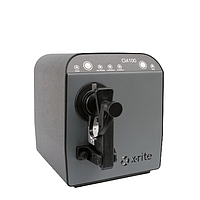 Xrite ci4100 Compact Sphere Benchtop Spectrophotometer (400nm-700nm; 0.01%; 0.30)