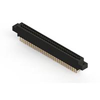 EDAC 896-062-526-808 Receptacles High Temp Card Edge Connectors